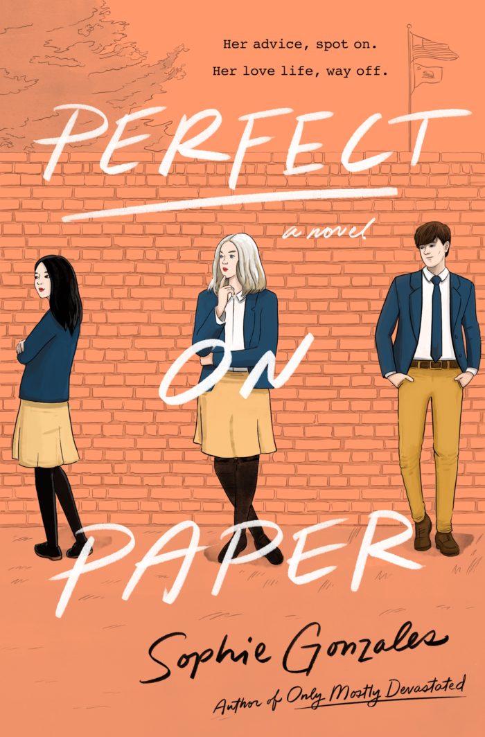 perfefct on paper