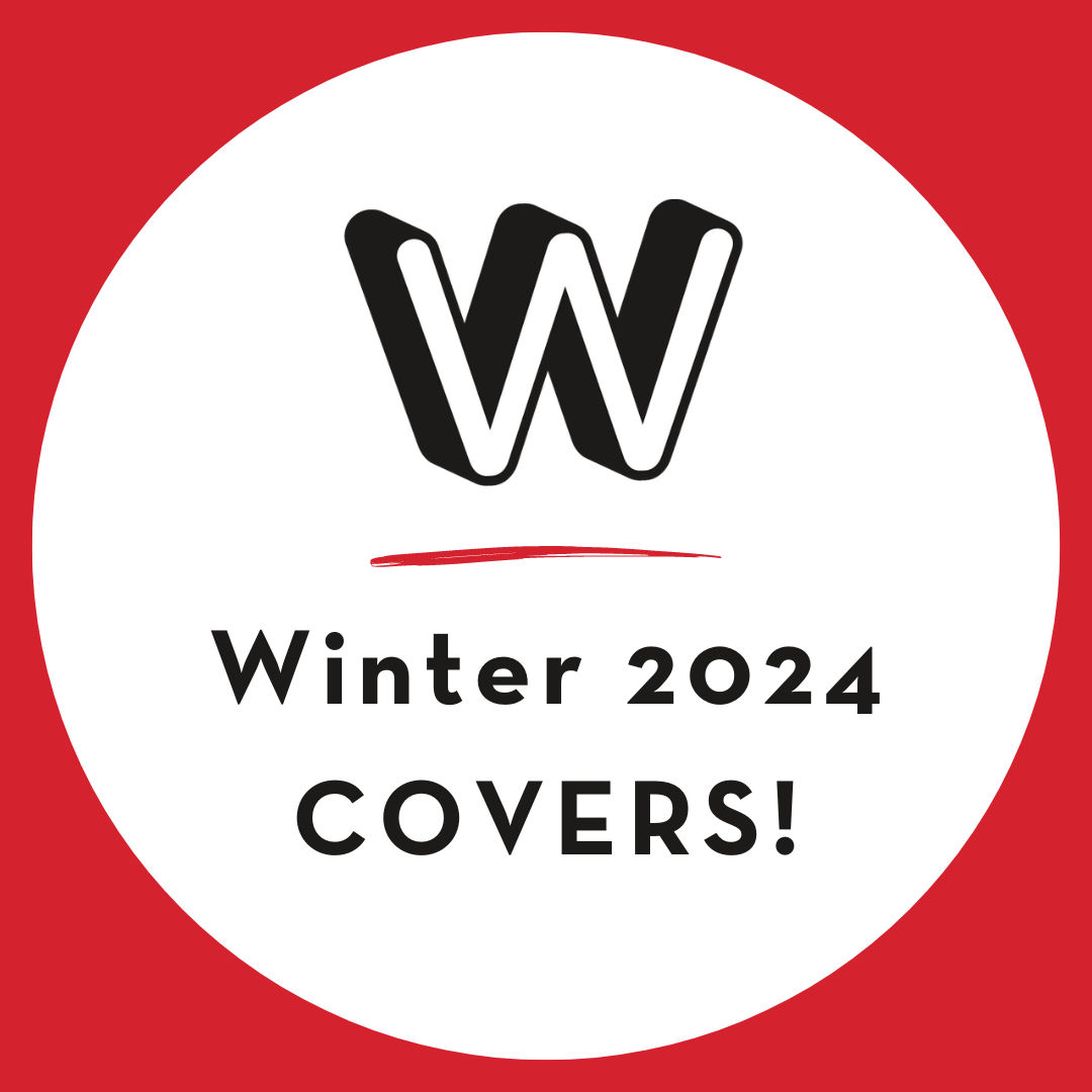 COVERS Winter