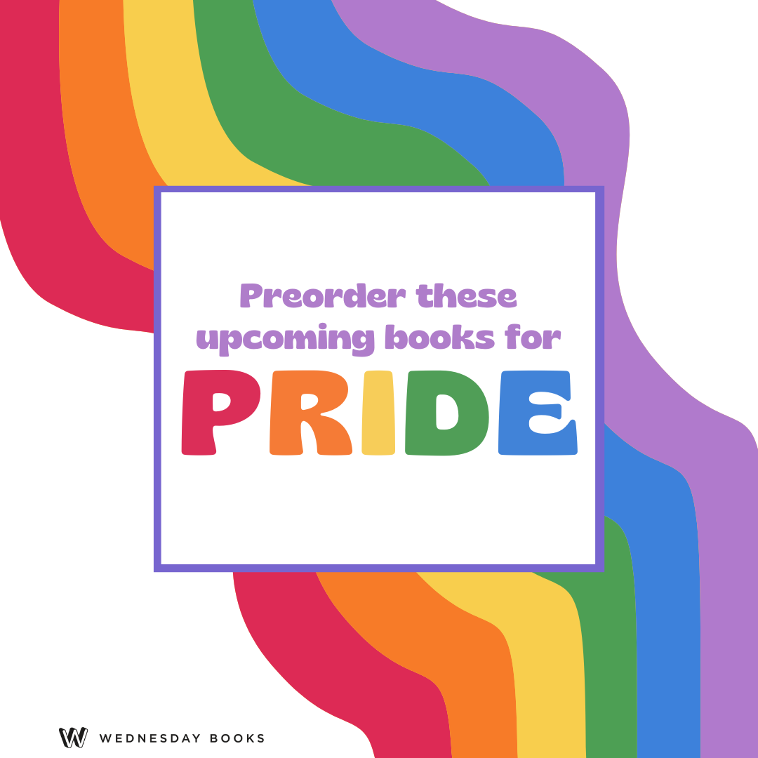 preorder these upcoming pride