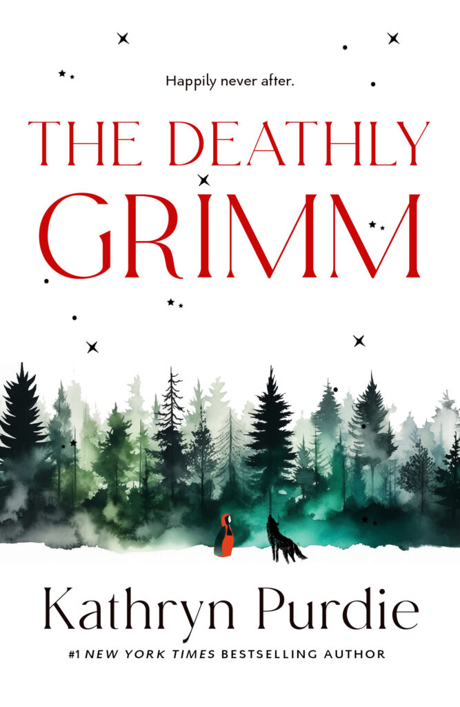 The Deathly Grimm