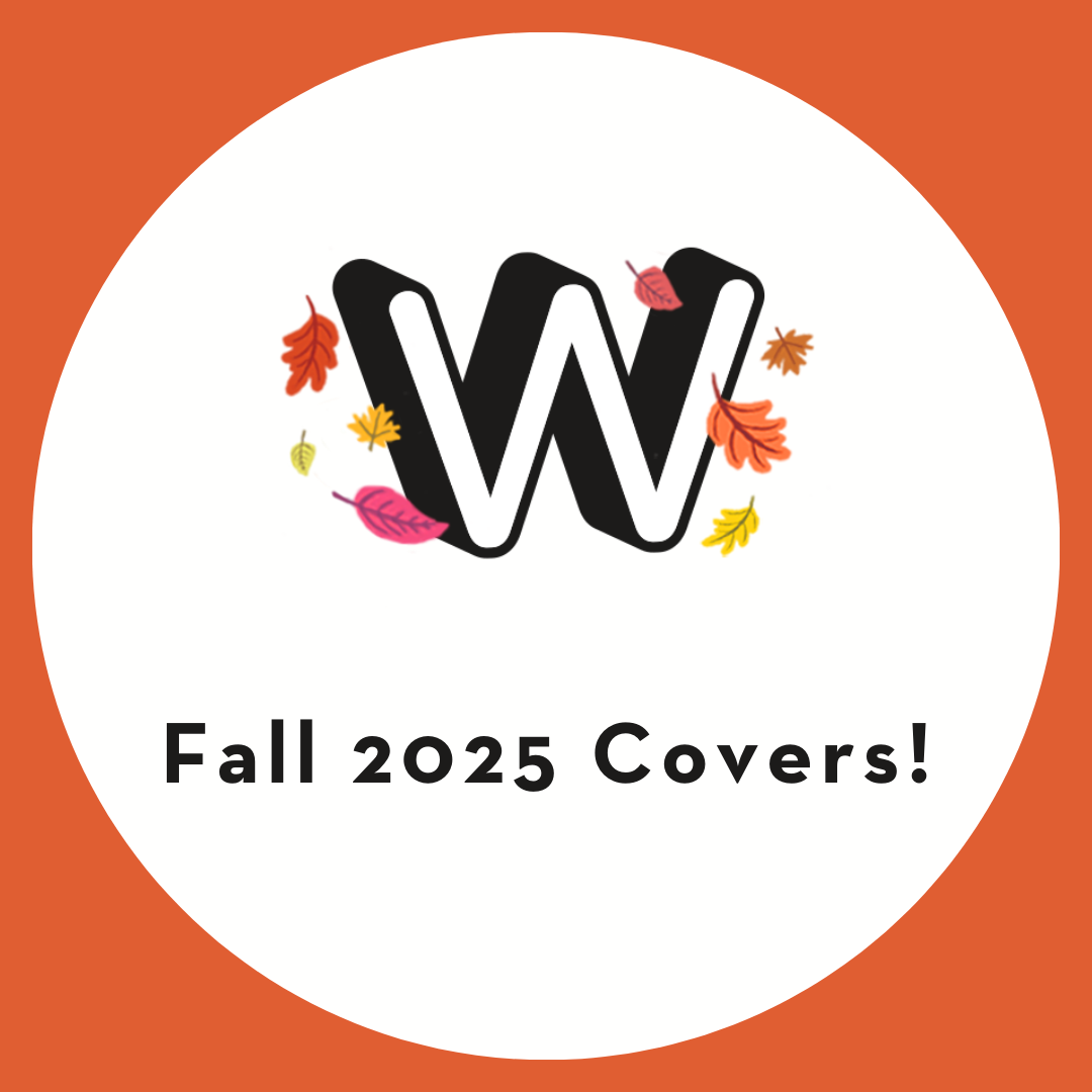Fall 2025 Covers