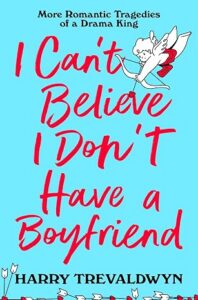 I Can't Believe I Don't Have a Boyfriend