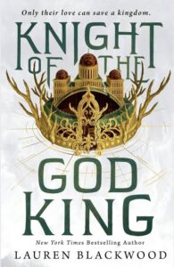 Knight of the God King