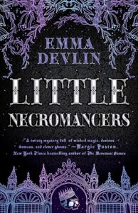 Little Necromancers