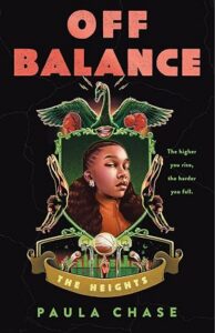 Off Balance
