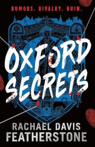 Oxford Secrets
