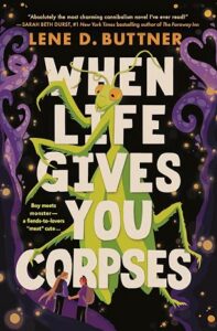 When Life Gives You Corpses