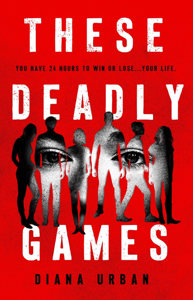 deadly games
